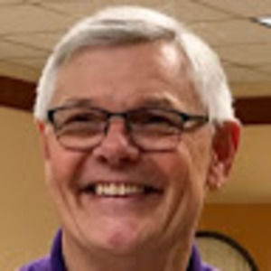 Meet your Posher, Gary